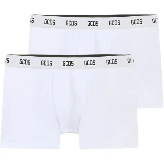 GCDS 2