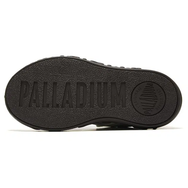 Palladium