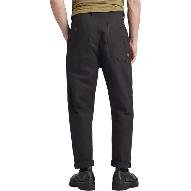 G-STAR RAW