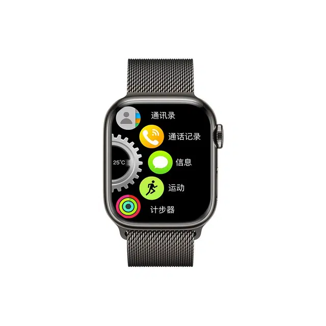 AOMN Apple iwatch7654 iwatch