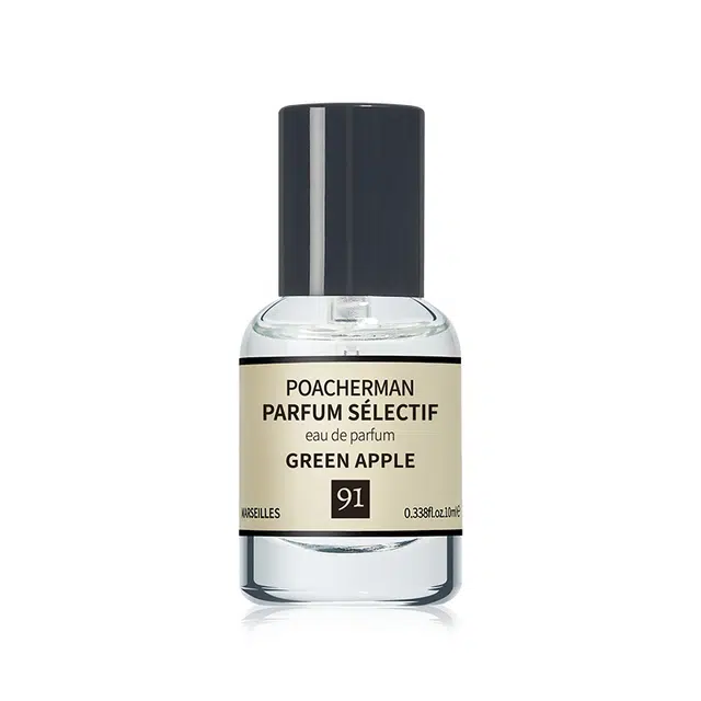 POACHERMAN EDP