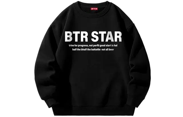 BTR