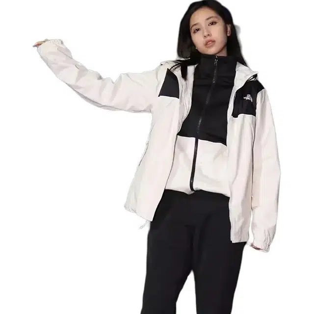 THE NORTH FACE Antora Logo