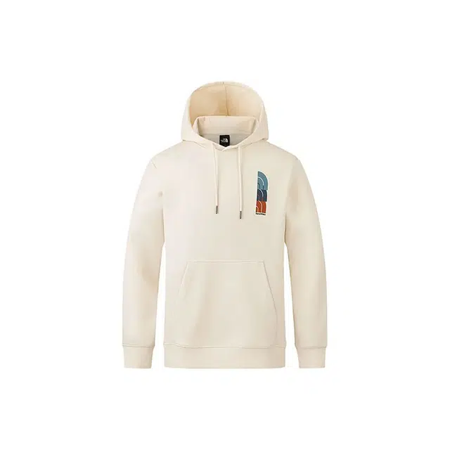 THE NORTH FACE LOGO