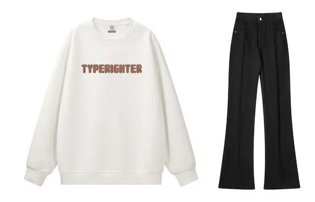 TYPERIGHTER