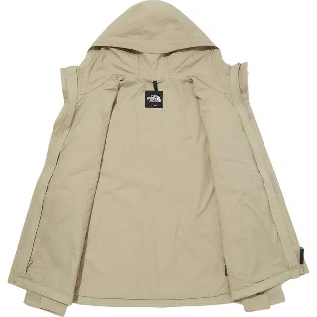 THE NORTH FACE Logo