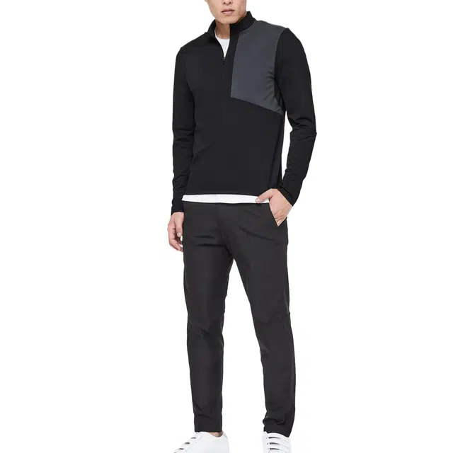 lululemon Division T BLK
