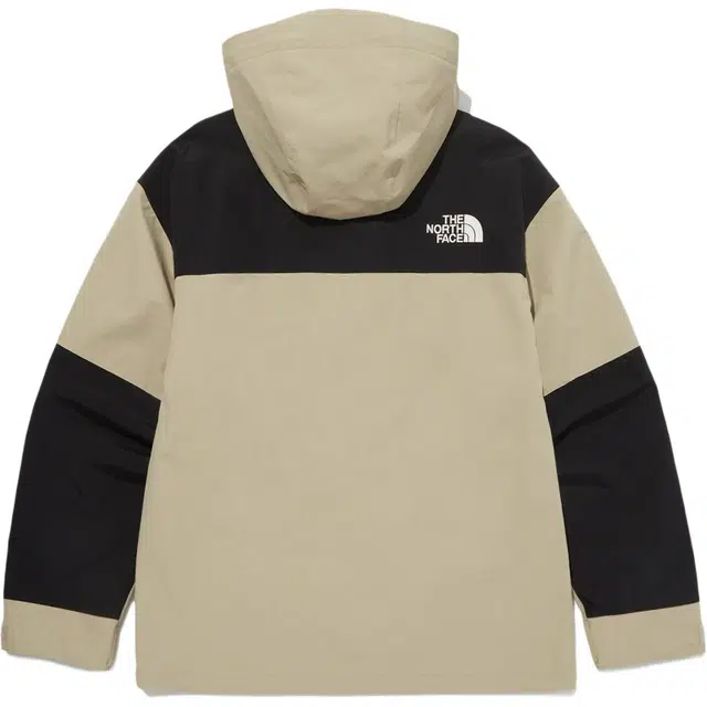 THE NORTH FACE Logo
