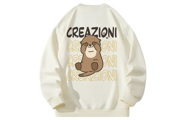 CREAZIONI LA FANTASIA E MOBILE Logo