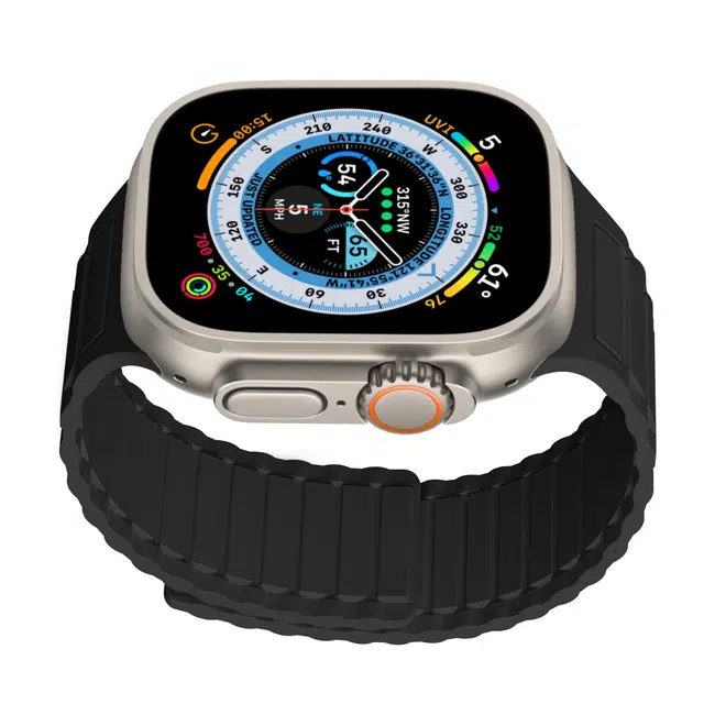 NCFCK Apple watchS9S8SES7S6S5S4S3