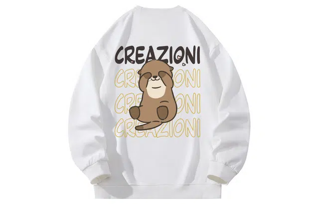 CREAZIONI LA FANTASIA E MOBILE Logo