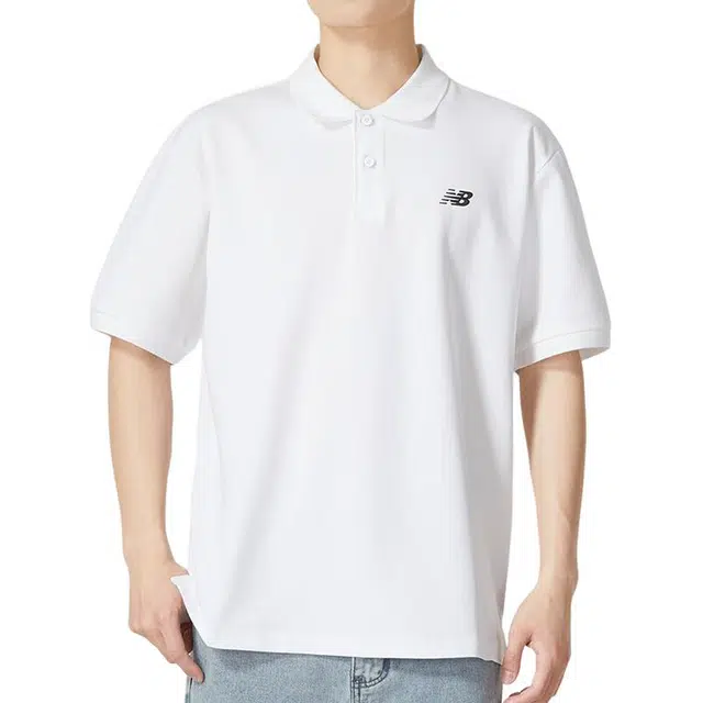 New Balance polo