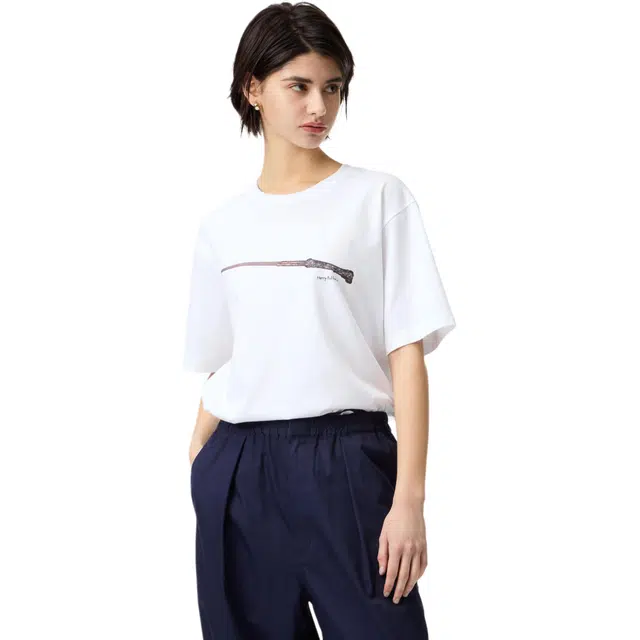 UNIQLO x SS24 T