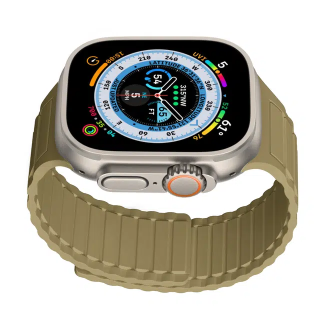 NCFCK Apple watchS9S8SES7S6S5S4S3