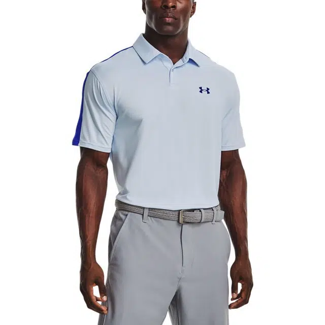 Under Armour LogoPolo