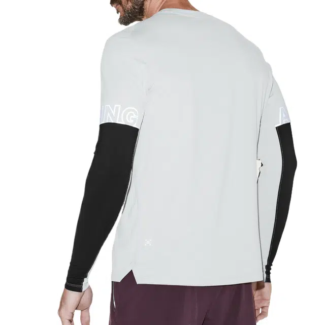 lululemon Explicit Content T