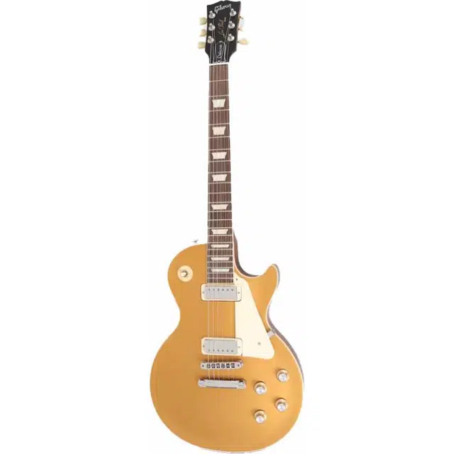 Gibson LesPaul Deluxe 70's