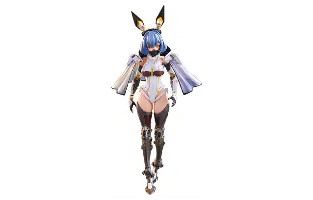 AniMester 19 22cm