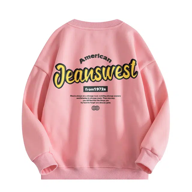 JEANSWEST JNR LOGO