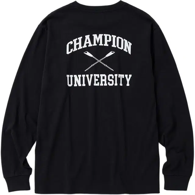 Champion FW24 T