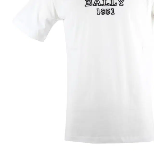 BALLY LogoT