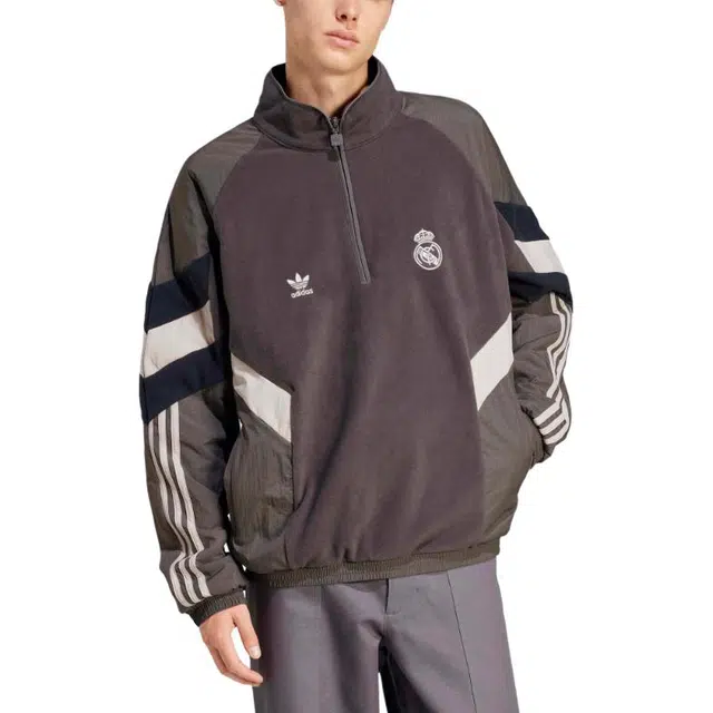 adidas originals FW24 Real Madrid