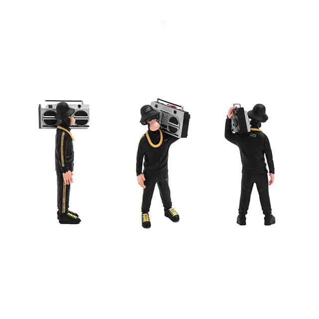 HAPE PRIME