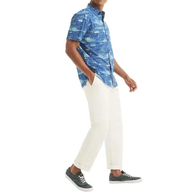NAUTICA