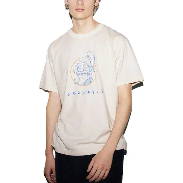 UNIQLO x Hunter T