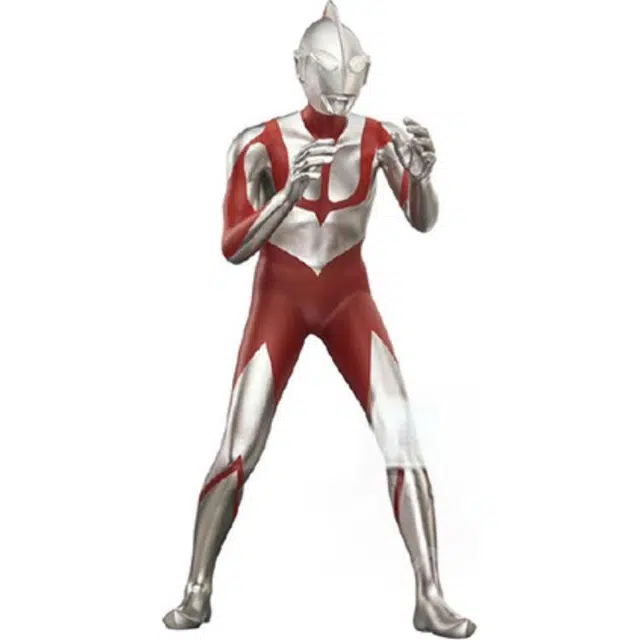BANPRESTO 2 c 17cm