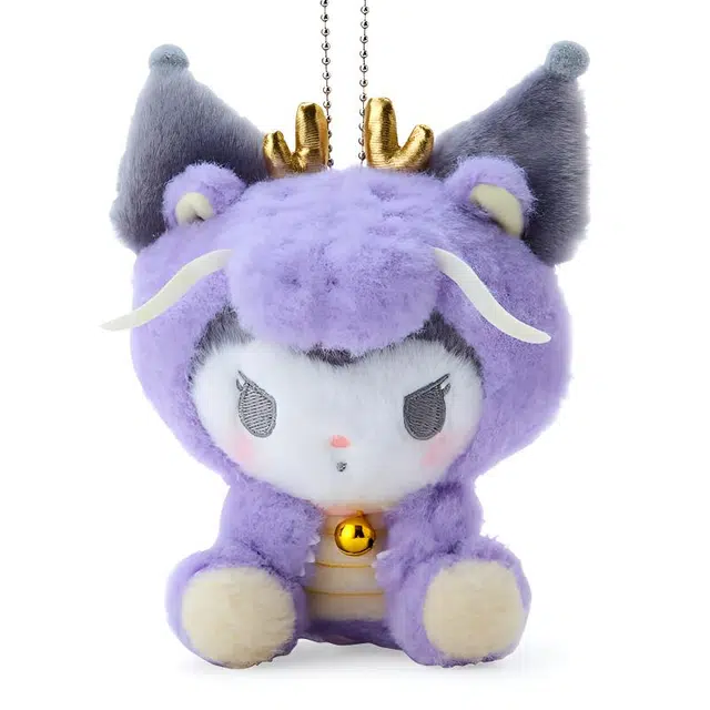 Sanrio 2024 15cm