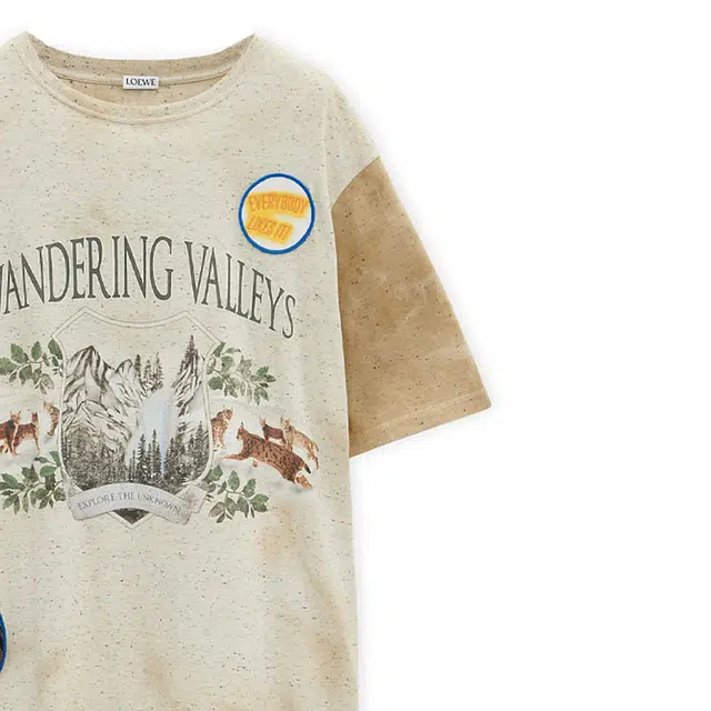 LOEWE FW24 T