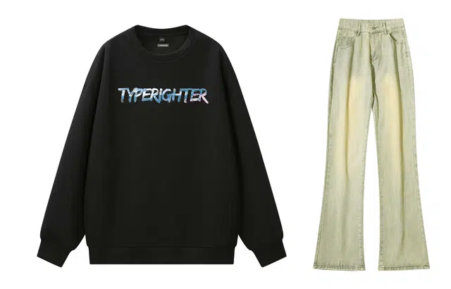 TYPERIGHTER