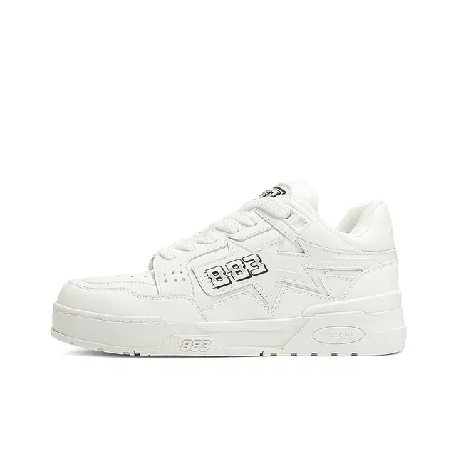 883 STAR TRAINER