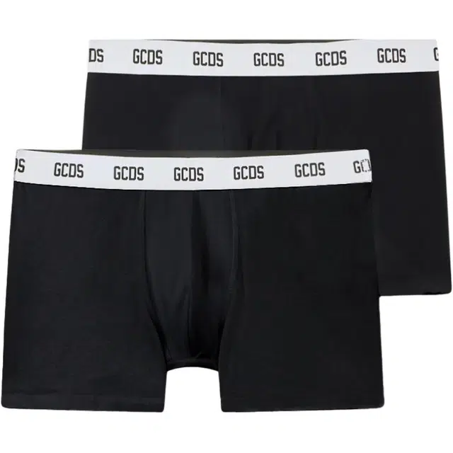 GCDS 2