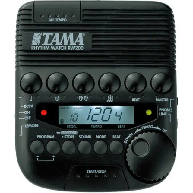 TAMA RW200