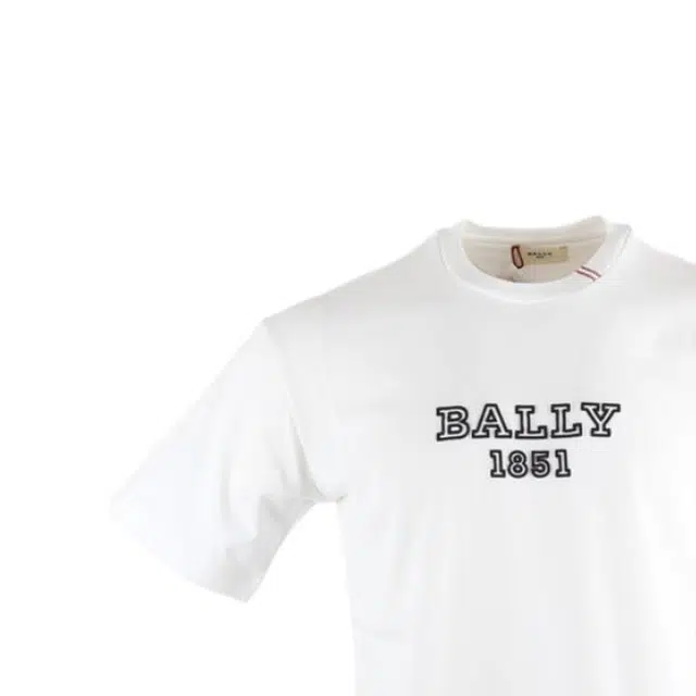 BALLY LogoT