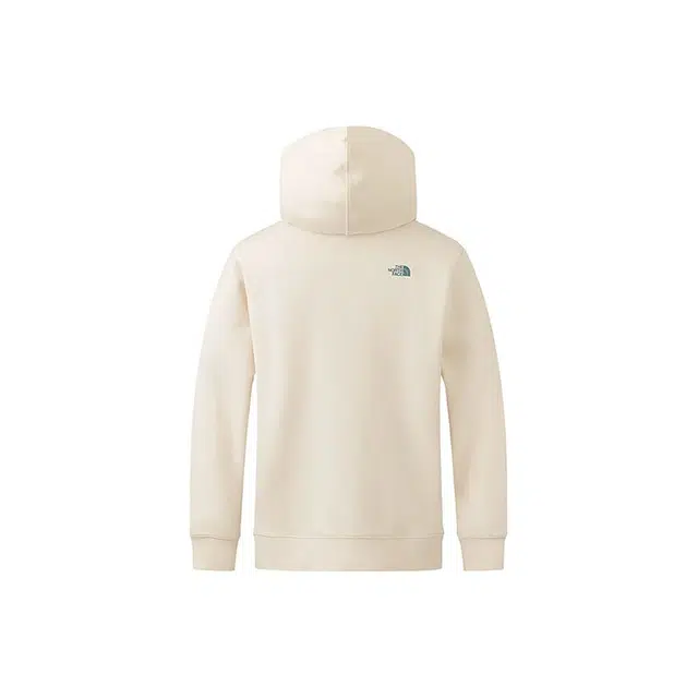 THE NORTH FACE LOGO