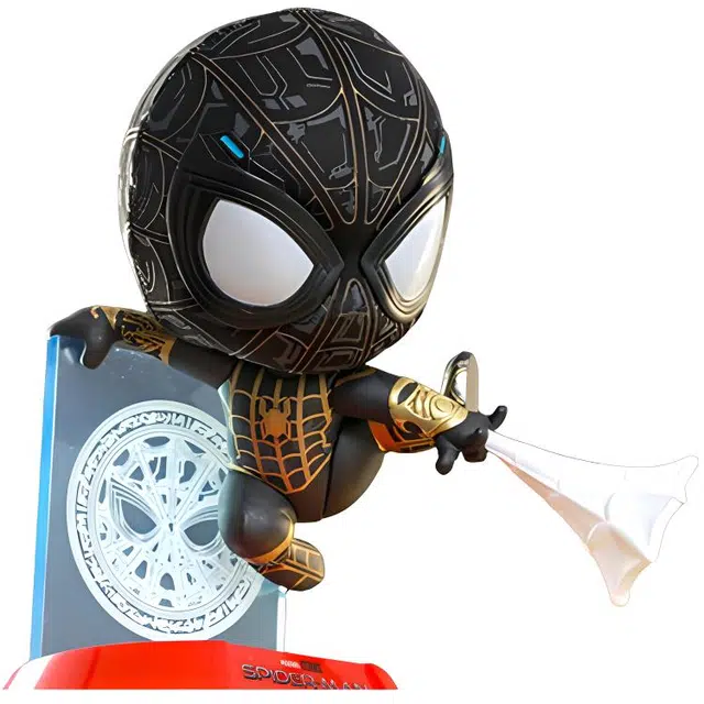 Hot Toys cosb916 Q 9cm