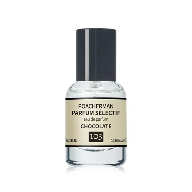 POACHERMAN EDP