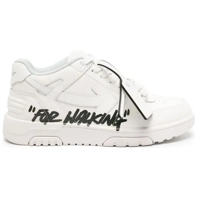 OFF-WHITE Out Of Office For Walking