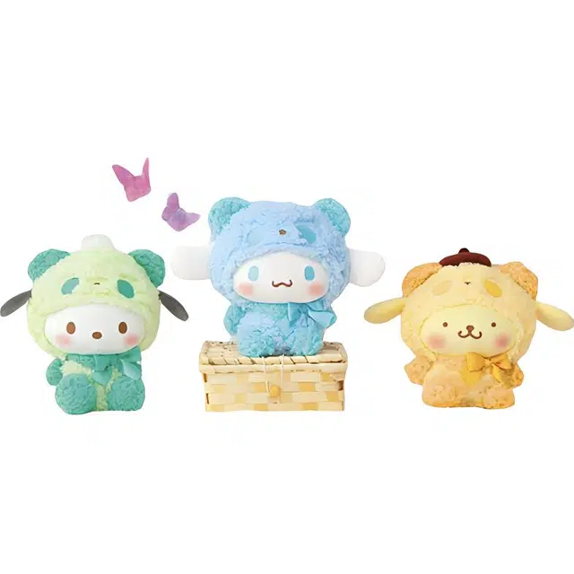 Sanrio 16cm