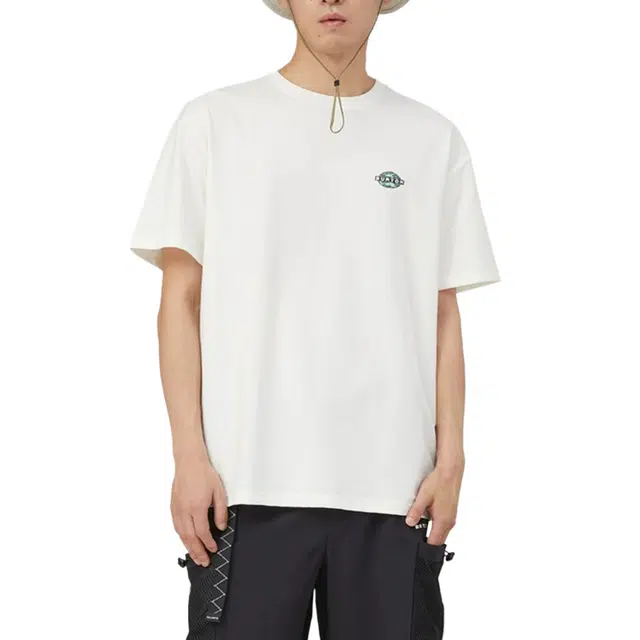 BURTON SS23 logo T