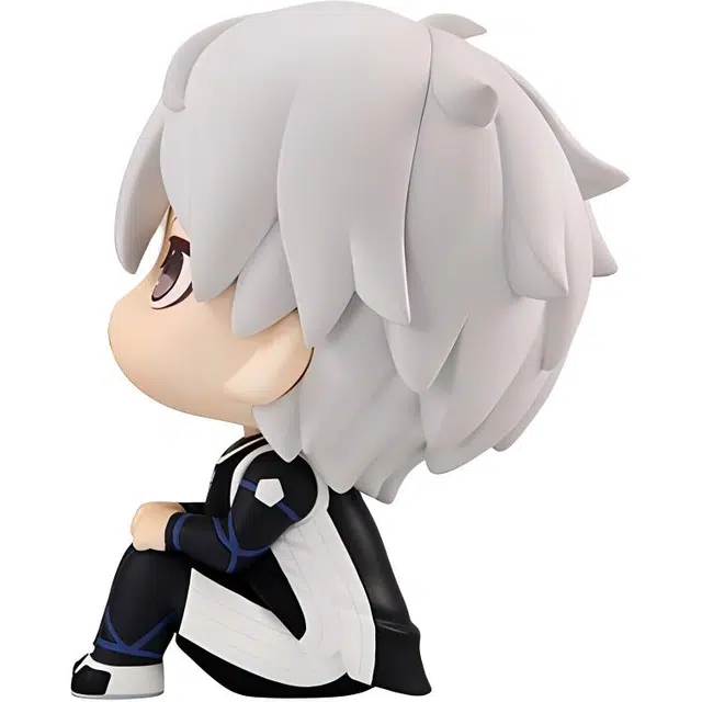 MegaHouse UP look Q 11cm