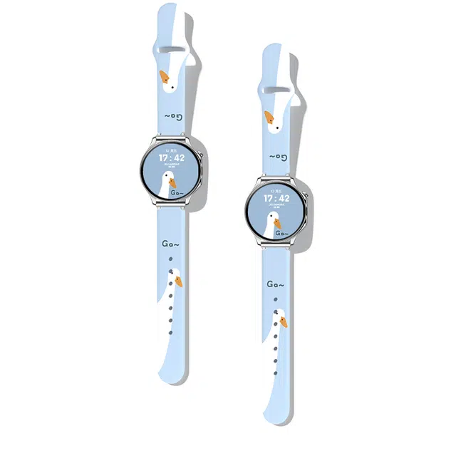 OPPOwatchXwatch4pro321SE 18cm