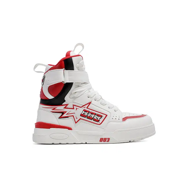 883 STAR TRAINER