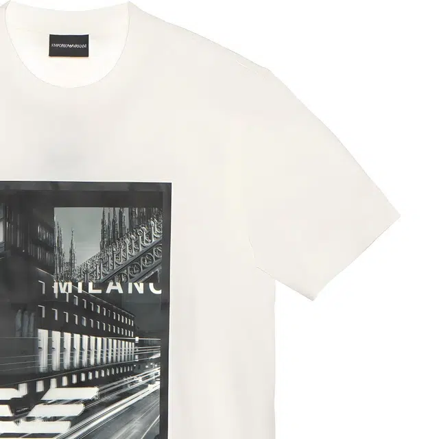 EMPORIO ARMANI T