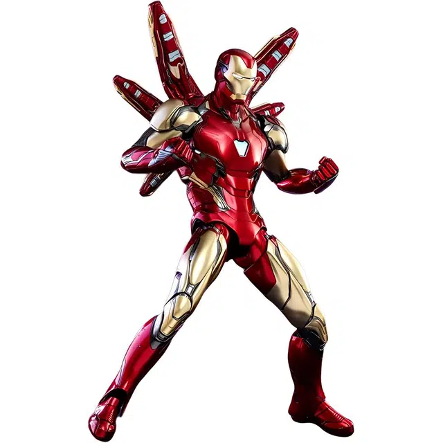 Hot Toys 16 4 32.5cm