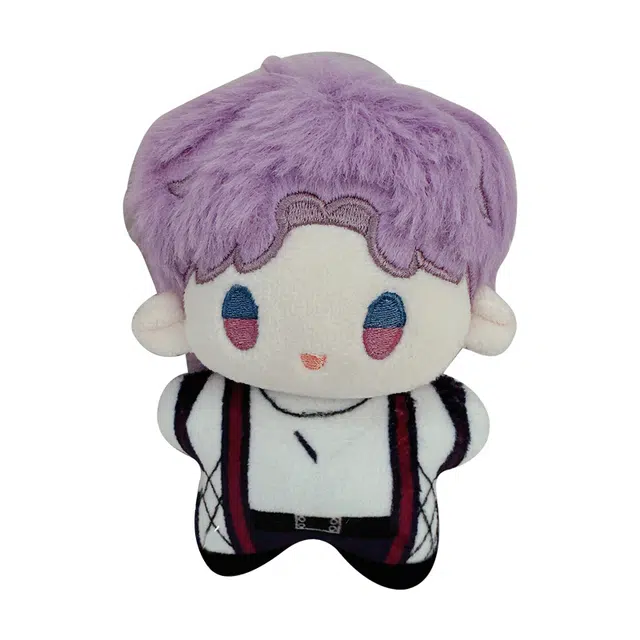 MENGMENGBUNNY 12cm