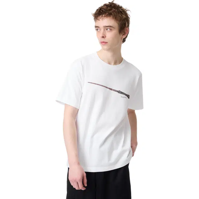 UNIQLO x SS24 T